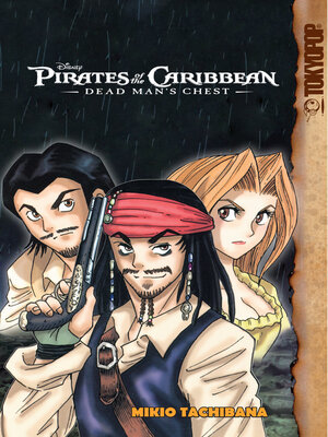 Dead Man's Chest - ebook